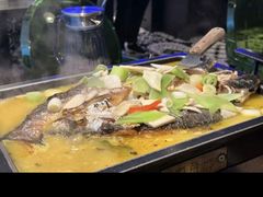 -炉鱼(萧山万象汇店)