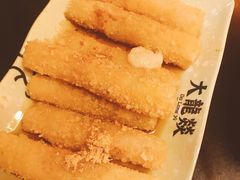 -大龙辣火锅·龙虾·烧烤(湖滨新天地店)
