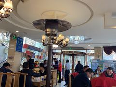 大堂-高建民酒楼(红旗大街店)