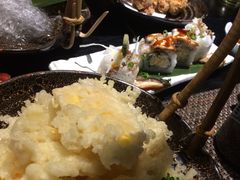 -竹之月日本料理铁板烧(香江花园店)