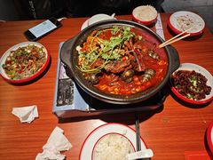 -老闵田螺馆·南昌特色(总店)