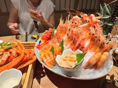 -Minase水濑·日料放题(外滩店)
