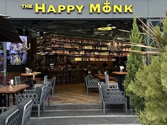 -The Happy Monk(前海壹方汇店)
