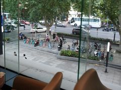 -星巴克臻选(南京艾尚天地店)