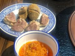 -清真·京华源铜锅涮肉(丰庆店)