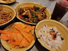 -东排食堂长沙小吃大排档(五一广场店)