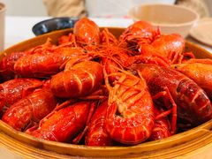-靓靓蒸虾·头牌蒸虾(沙湖旗舰店)