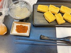 -永和大王(一口茶豆浆|花香豆更香·长寿路店)