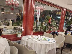 -满堂·烤鸭店·北京菜(鼓楼店)