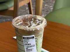 -星巴克臻选(深圳万象天地旗舰店)