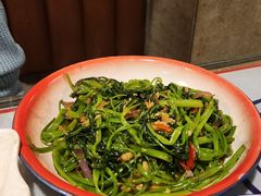 -辉记炭烧海鲜大排档·老字号(福田店)
