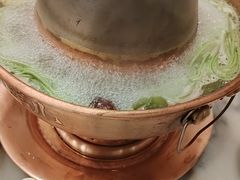 -牛街·马辈儿涮肉(牛街二店)