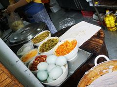 -文武王氏烧饼·无矾油条(西溪路店)