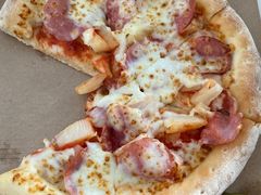 -棒约翰比萨·意面(老闵行店)