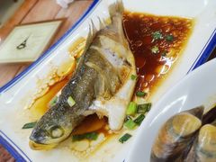 -鑫鸿达·海鲜闽菜热炒小馆(中山路店)