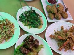 -無招牌海鮮(芽笼店)