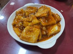 -北京龙庆四季香农家饭庄·灶台鱼·碳烤虹鳟鱼(龙庆峡店)