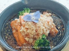 -赵小姐丨新中餐(曲江店)