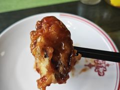 -老华洋饭庄(成林道店)