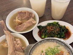 -松發肉骨茶(先得坊店)
