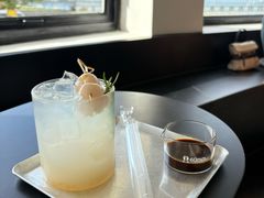 -ChanDu躔度咖啡(灯塔店)