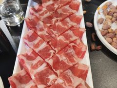 -常赢三兄弟·清真涮肉·清真炒菜(朝阳新城店)