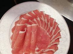 -东来顺饭庄(西直门店)