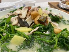 -农家鸡宴私房菜(城东店)