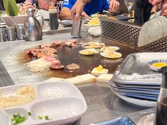 -大渔铁板烧(蛇口店)