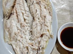 -车头老二大排档