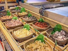 -爱伲牛肉火锅自助(景洪店)