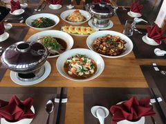 -芽庄MP泰式海鲜海景餐厅