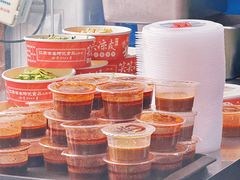 -笑笑凉皮(富国街店)