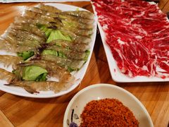 -洪大厨鸡煲(福田店)