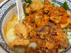 -小豆海棠(人民南路店)