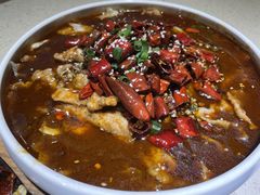 -蜀湘小灶·家常菜(积水潭店)