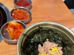 -肥肥虾庄·金牌油焖大虾(杨园滨江时代walk店)
