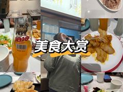 -高玛纳驴肉火烧(一世界店)