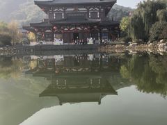 -华清宫景区