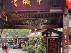 -青城甲(青城山店)