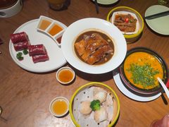-蝴蝶里·粤菜·点心(龙湖杭州金沙天街店)