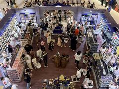 -天河城购物中心