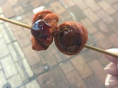 -佳记小食店(旺角店)