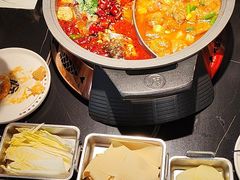 -师烤·豆花烤鱼(广州荔湾扬韬广场店)