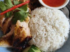 -Thai La Ong - Newtown