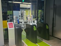 -Liking健身(哈尔滨旗舰店)