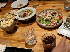 -本处·素食·融合料理(南油店)
