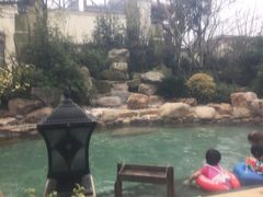 -苏州湾王焰温泉度假酒店