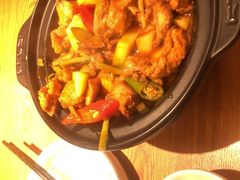 -云海肴·汽锅鸡·云南代表菜(丁香国际店)