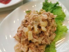 -小白桦西餐厅